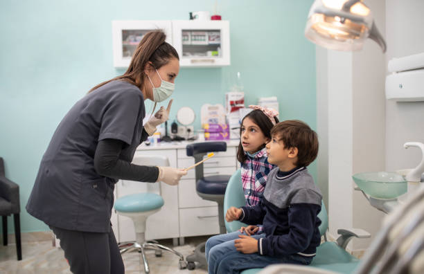 Best Wisdom Tooth Removal  in Maria Stein, OH