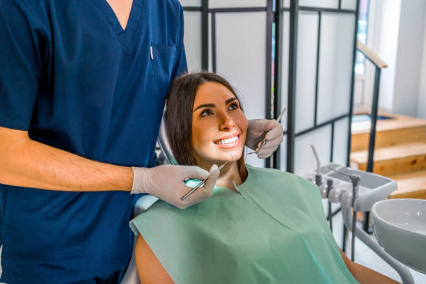 Best Dental Inlays and Onlays  in Maria Stein, OH