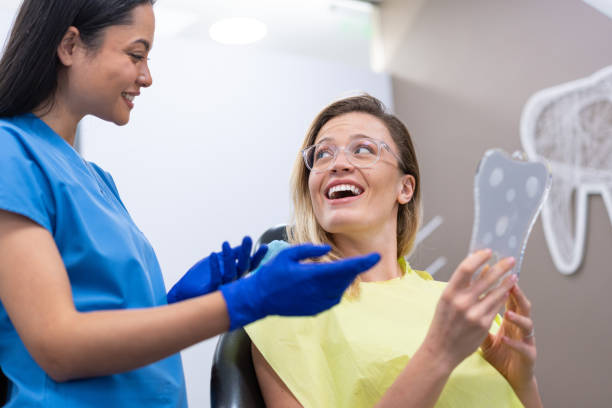 Best Dental Exams and Cleanings  in Maria Stein, OH